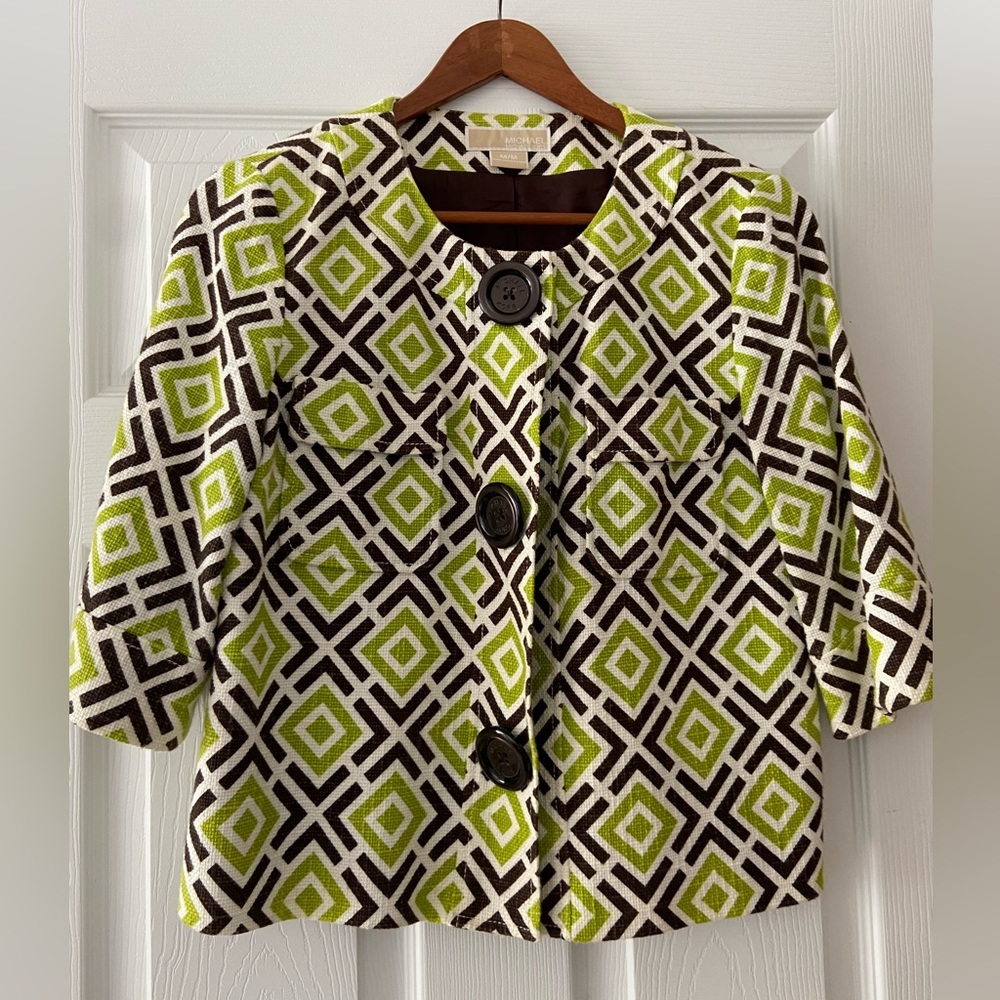 Michael Kors Blazer (size M)